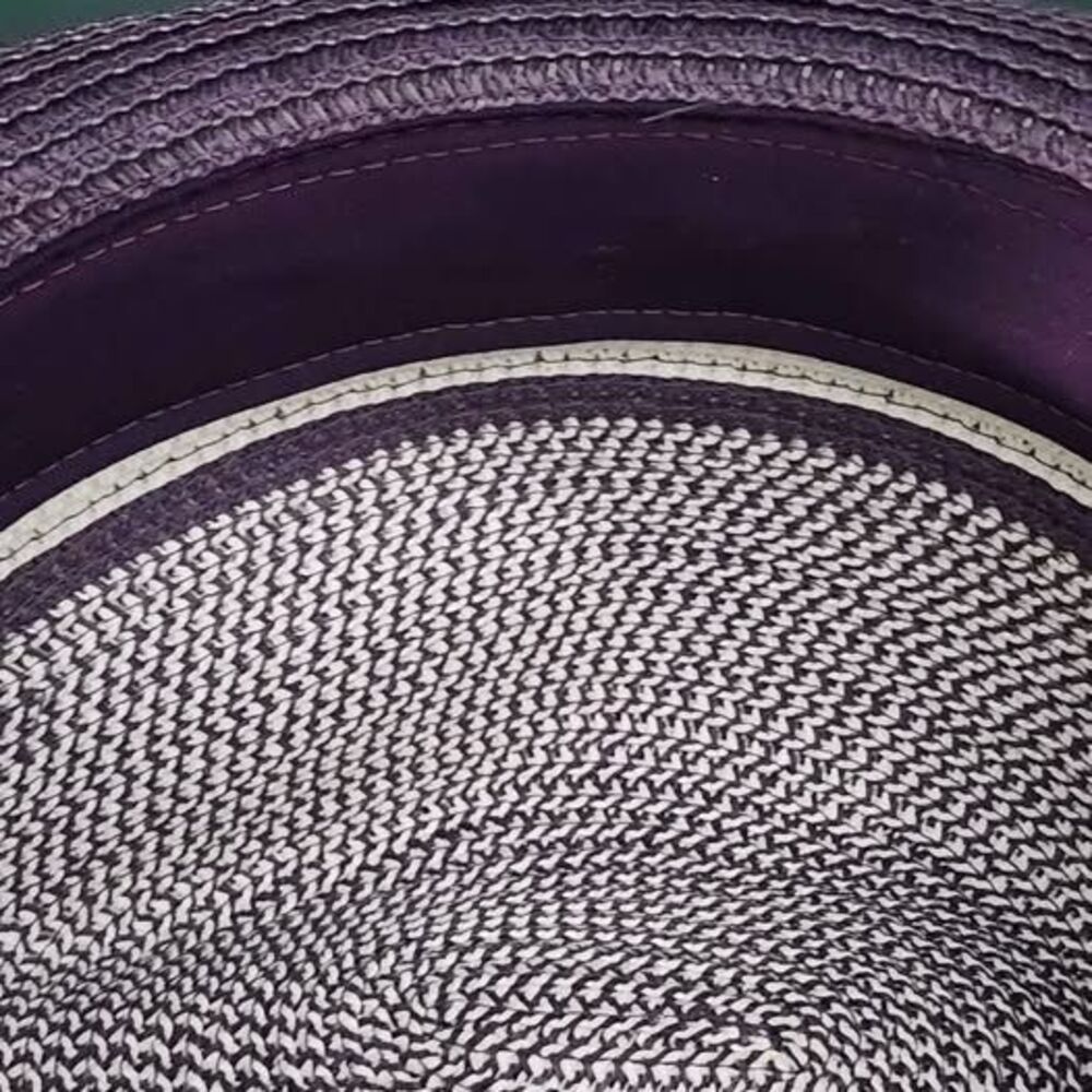 Bruno Capelo Dante Crushable Narrow Brim Pinch-Front Fedora Sixe XL - Picture 9 of 10